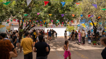 VERANo INoLVIDABLe: ¡movilízate por el clima!